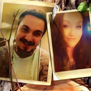 Meet your Posher, Chad